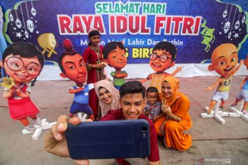 Valuable life lessons gleaned from animated movies