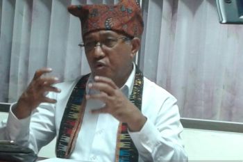 Cegah Corona, Pemprov NTT batasi ASN bertugas keluar daerah