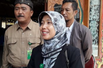 COVID-19 merebak, tak pengaruhi kunjungan wisatawan ke Gunung Bromo-Semeru