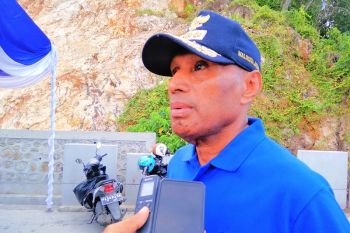 Pemkot Jayapura wujudkan layanan kota smart city di Papua