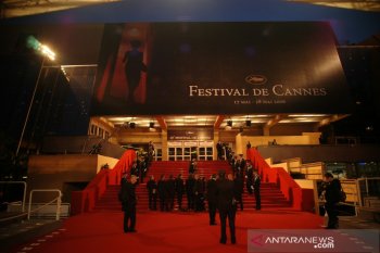 Festival Film Cannes dibatalkan bila kasus COVID-19 meningkat