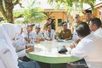 Aktivitas pendidikan di Kepri tidak terpengaruh  corona