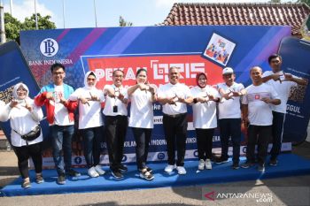 PMI minta masyarakat cuci tangan hindari virus Corona