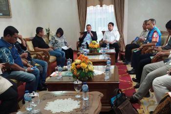 Pengecekan suhu tubuh seluruh penumpang di BIM diperketat mulai Senin, alat thermo scanner ditambah