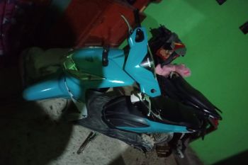 Lama DPO, Akhirnya polisi tangkap pelaku pencurian kendaraan bermotor
