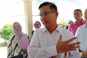 Pemkot Kendari liburkan siswa dua pekan untuk antisipasi penyebaran COVID-19