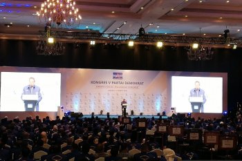 SBY sebut penanganan corona secara global kurang maksimal
