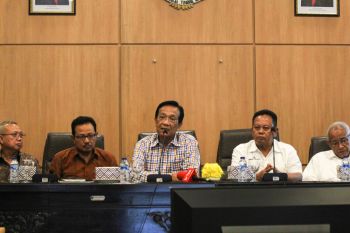 Seorang balita di RSUP Sardjito positif COVID-19