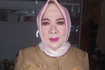 Isu Corona tidak halangi pelaksanaan UNBK SMK di Tapin