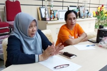 Dua warga Palu berstatus pasien dalam pengawasan COVID-19