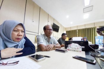 Sulteng liburkan SMA untuk cegah virus corona