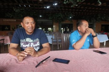 Manager PSG Gresik kecewa dengan penundaan pertandingan Liga 2