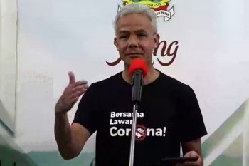 Pasien positif COVID-19 di Jateng bertambah 2