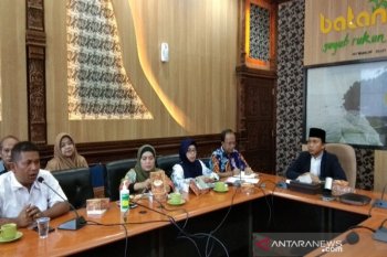 Baru pulang, 10 TKI di Batang dalam pemantauan antisipasi COVID-19