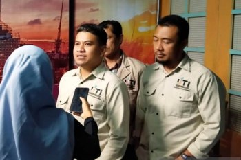 Wartawan ikuti protokol kesehatan cegah COVID-19