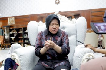 Wali Kota Surabaya siapkan situs "Lawan COVID-19"