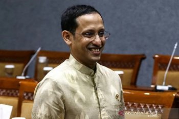 Mendikbud:  harus ada interaksi guru-siswa meski belajar daring