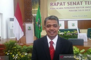 Unand tetapkan kebijakan perkuliahan tetap berjalan
