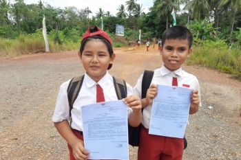 Sekolah di Tanjungpinang dan Bintan libur cegah COVID-19
