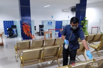 Pasien terpapar COVID-19 diberi dispensasi untuk perpanjangan SIM