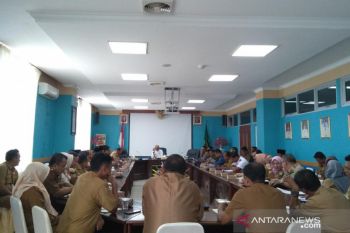 POPDA Natuna ditunda terkait corona