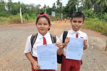 Mulai besok, sekolah di Karimun libur untuk antisipasi COVID-19