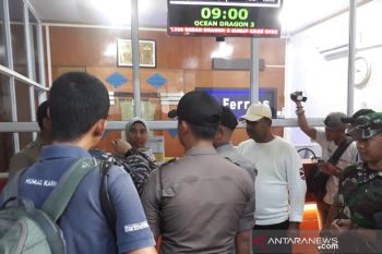 Bupati Karimun instruksikan OPD tidak gelar kegiatan keramaian