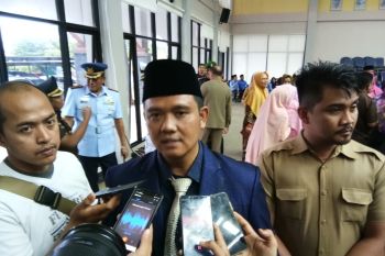 Pemkab Bintan liburkan siswa TK-SMP