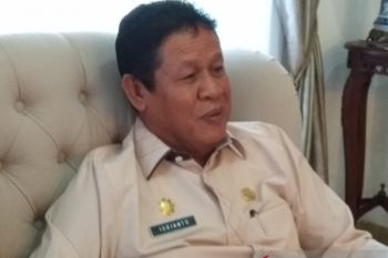 Staf Pemprov Kepri dilarang ke luar negeri meskipun urusan kedinasan