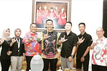 Pemkab Pringsewu dukung MTMA promosikan pariwisata