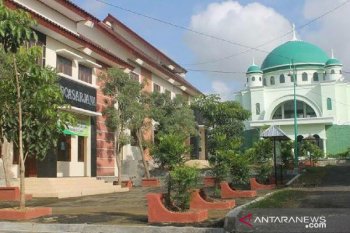 IAIN hentikan kuliah tatap muka