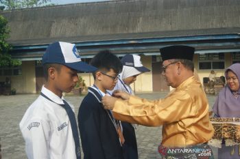Pemkot Tanjungpinang larang siswa pulang kampung cegah COVID-19