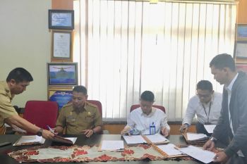 PLN segera realisasikan layanan premium untuk Pemkab Bone