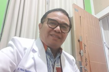RSUD Haji Makassar siap menjadi RS penyangga pasien COVID-19