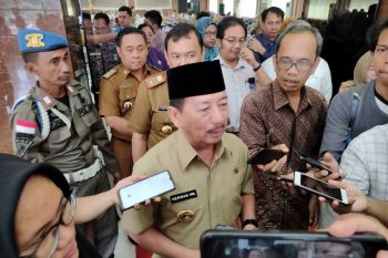 Pemkot Bandarlampung  liburkan sekolah dua pekan