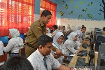 Kepri tetap laksanakan UNBK