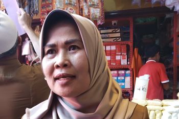 15 orang di Tanah Datar masuk dalam daftar orang dalam pemantauan