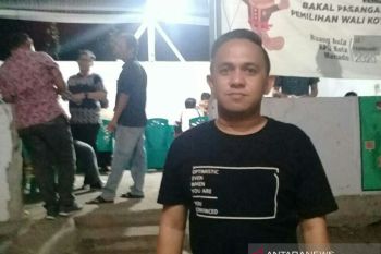 Minta tanggapan masyarakat, KPU Manado Umumkan nama-nama PPS