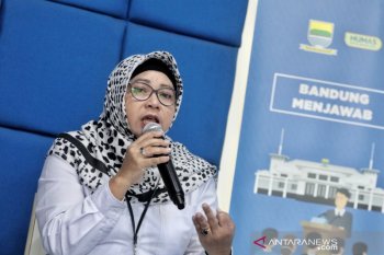 Dinkes : Pasien Bandung positif virus corona tidak sempat ke Babakan Ciparay