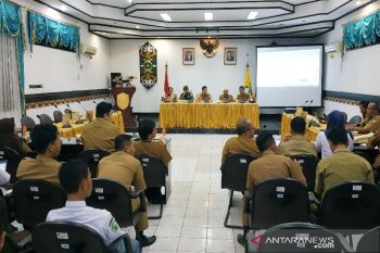Pemkab Kotim putuskan tunda Sampit Expo cegah Covid-19