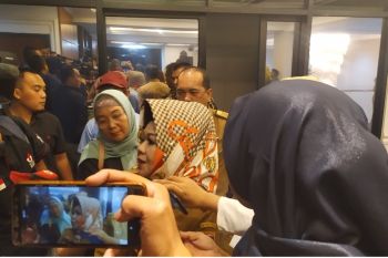 Masyarakat jangan panik akan status Orang Dalam Pengawasan