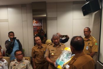 RSUD Manokwari tutup sementara pelayanan bersalin