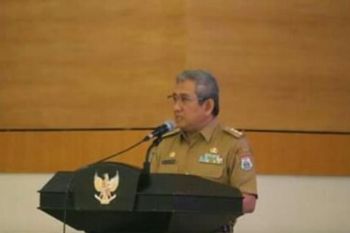 Gubernur Sulbar sampaikan tujuh langkah antisipasi virus corona