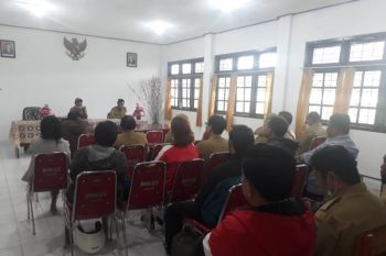 Dinkes: Beberapa warga Jayawijaya masuk pengawasan terkait corona