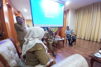 Gubernur nyatakan belum ada penduduk Sulawesi Tengah positif virus corona