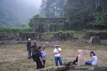 Rencana pembangunan museum radio Malabar