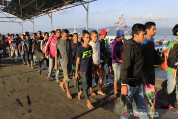 Konjen RI  koordinasi Malaysia tunda pulangkan TKI