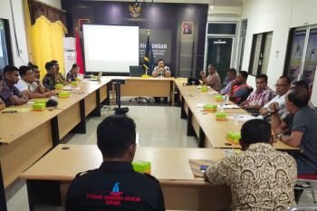 Inaportnet segera diterapkan cegah agen ilegal di Pelabuhan Tenau