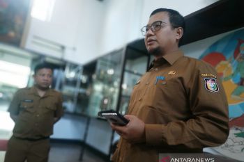 Pemkot Makasar minta warganya tidak terprovokasi "panic buying"