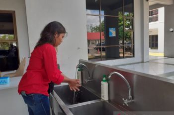 Pemkot Batam alokaskan Rp4 miliar untuk penanganan COVID-19